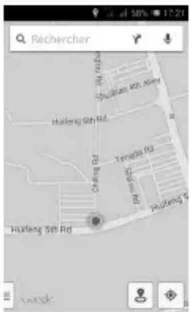ORANGE Rise 30 - GPS - 1