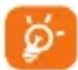ORANGE Rise 30 - Envoyer un SMS - 1