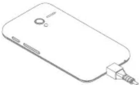 ORANGE Rise 30 - Charger la batterie - 1