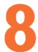 ORANGE Nura - Pour activer le Partage par USB ou le Partage par Wi-Fi: - 2