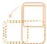 ORANGE Nura 2 - Pivoter - 2