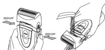 MIO STAR Shave 304 Lift & Wash - NOTE: - 1