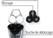 MIO STAR Shave 209 - Entretien - 1