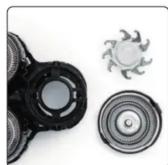 MIO STAR Shave 209 - Blocage - 3