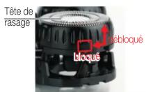 MIO STAR Shave 209 - Entretien - 2