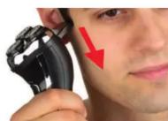 MIO STAR Shave 209 - Tondeuse - 1