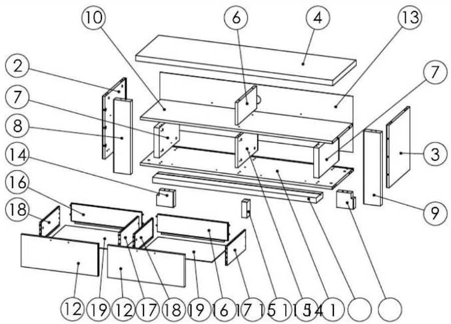 Pronto Caldare - 15