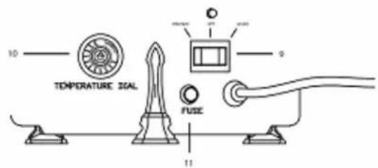 Sephra CF34R2 - ILLUSTRATIONS DES FONTAINES - 2