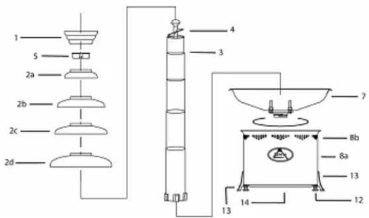 Sephra CF23R2 - ILLUSTRATIONS DES FONTAINES - 4