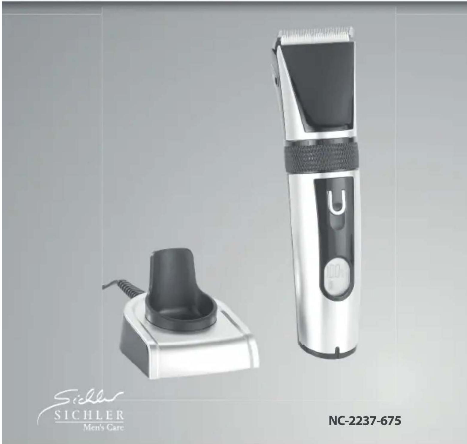 Sichler NC2237675 - 1