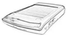 Anycom Solar CarKit - Contenido del paquete - 1