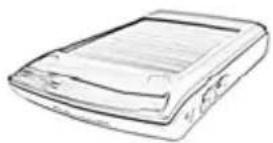 Anycom Solar CarKit - Conteudo da embalagem - 1