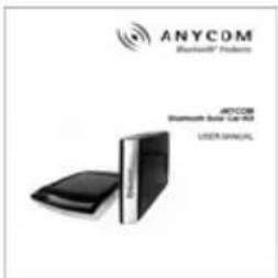 Anycom Solar CarKit - Lieferumfang - 2