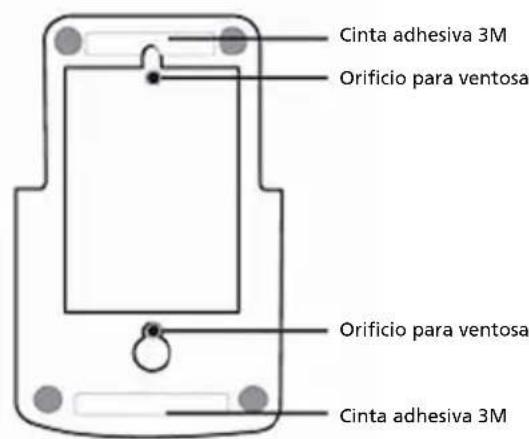 Anycom Solar CarKit - Descripción de componentes - 2