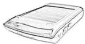 Anycom Solar CarKit - Package Contents - 1