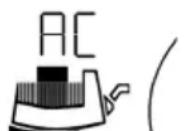 Salmson Siriux - Pantalla LC Ajuste - 3