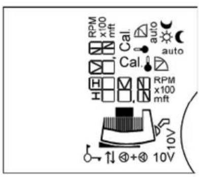 Salmson Siriux - Orizzontale Verticale Impostazione - 3