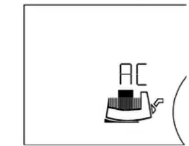 Salmson Siriux - LC display Setting - 4