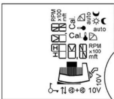 Salmson Siriux - Horizontal Vertical Setting - 3
