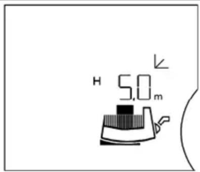 Salmson Siriux - LC display Setting - 2