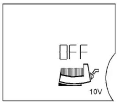 Salmson Siriux - LC display Setting - 5