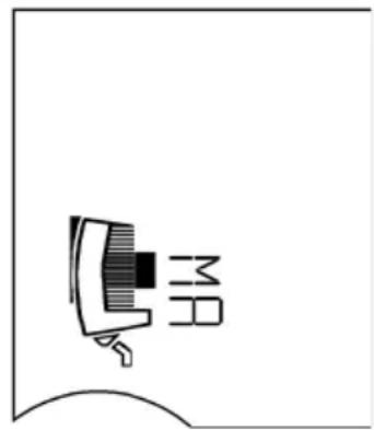 Salmson Siriux - Pantalla LC Ajuste - 2