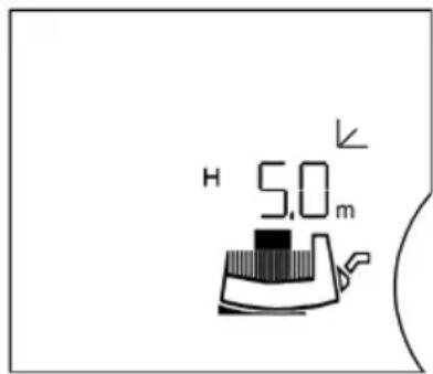 Salmson Siriux - LC display Setting - 1