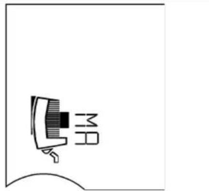 Salmson Siriux - Display LCD Impostazione - 2
