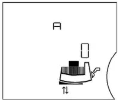 Salmson Siriux - Pantalla LC Ajuste - 1