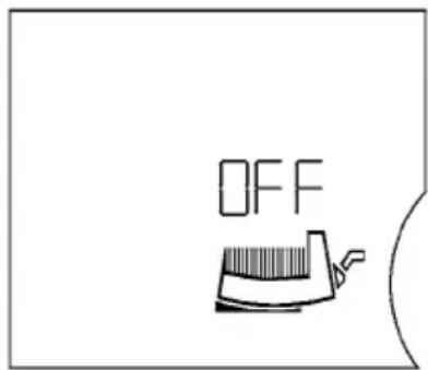 Salmson Siriux - Mise en marche/arrêt de la pompe - 3