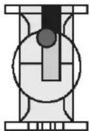 Salmson Siriux - Adaptation de l'affichage - 2