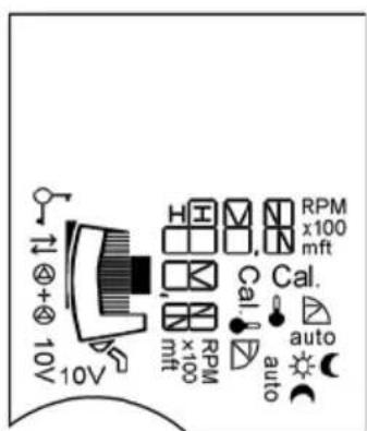Salmson Siriux - Horizontal Vertical Setting - 4