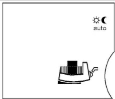Salmson Siriux - Switching the pump off: - 3