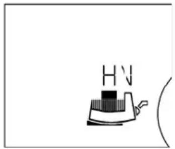 Salmson Siriux - LC display Setting - 1