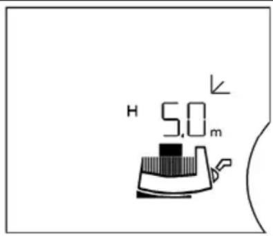 Salmson Siriux - Pantalla LC Ajuste - 2