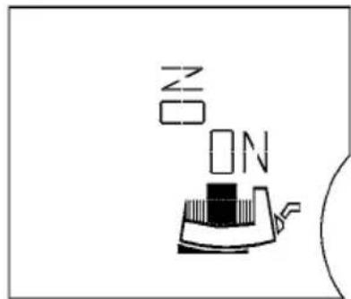 Salmson Siriux - Adaptation de l'affichage - 5