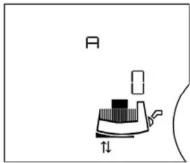 Salmson Siriux - LC display Setting - 1