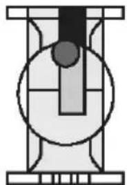 Salmson Siriux - Horizontal Vertical Setting - 2