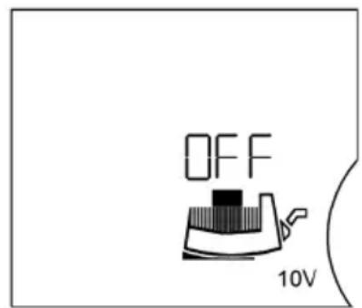Salmson Siriux - LC display Setting - 4