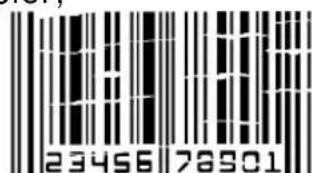 Paxar Monarch 9800 - Nettoyage - 1