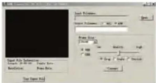 Zipy Leopard - Video Conversion - 4