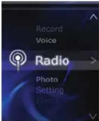 Zipy Leopard - Radio - 1