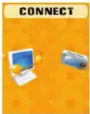 Zipy Leopard - Conectare transmitir ficheiros: - 1