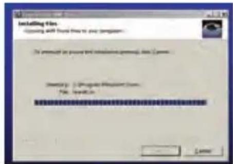 Zipy Leopard - Conversion vidéo - 2