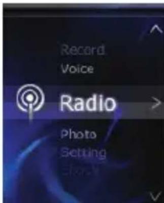 Zipy Leopard - Rádio - 1