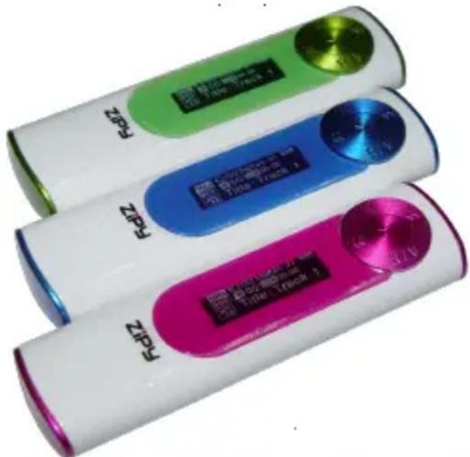Zipy Bird - Guia do Utilizador portugues - 1