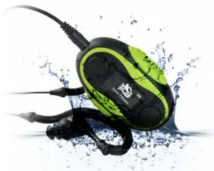 Zipy Go Rafting - Manual del usuario español - 1