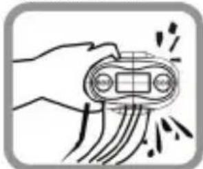 Zipy Go Rafting - MP3 - 1