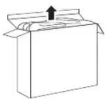 MIO STAR 7179.068 - Auspacken - 1