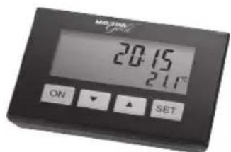 MIO STAR 7179.068 - Wandmontage - 2